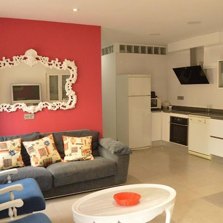 Apartamento El Limonero La Marina de la Torre Exterior photo