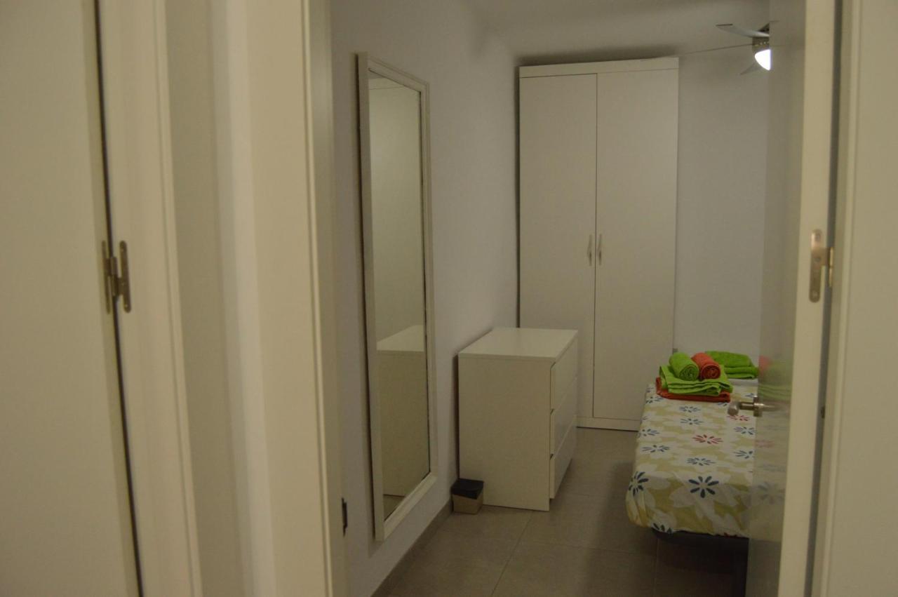 Apartamento El Limonero La Marina de la Torre Exterior photo