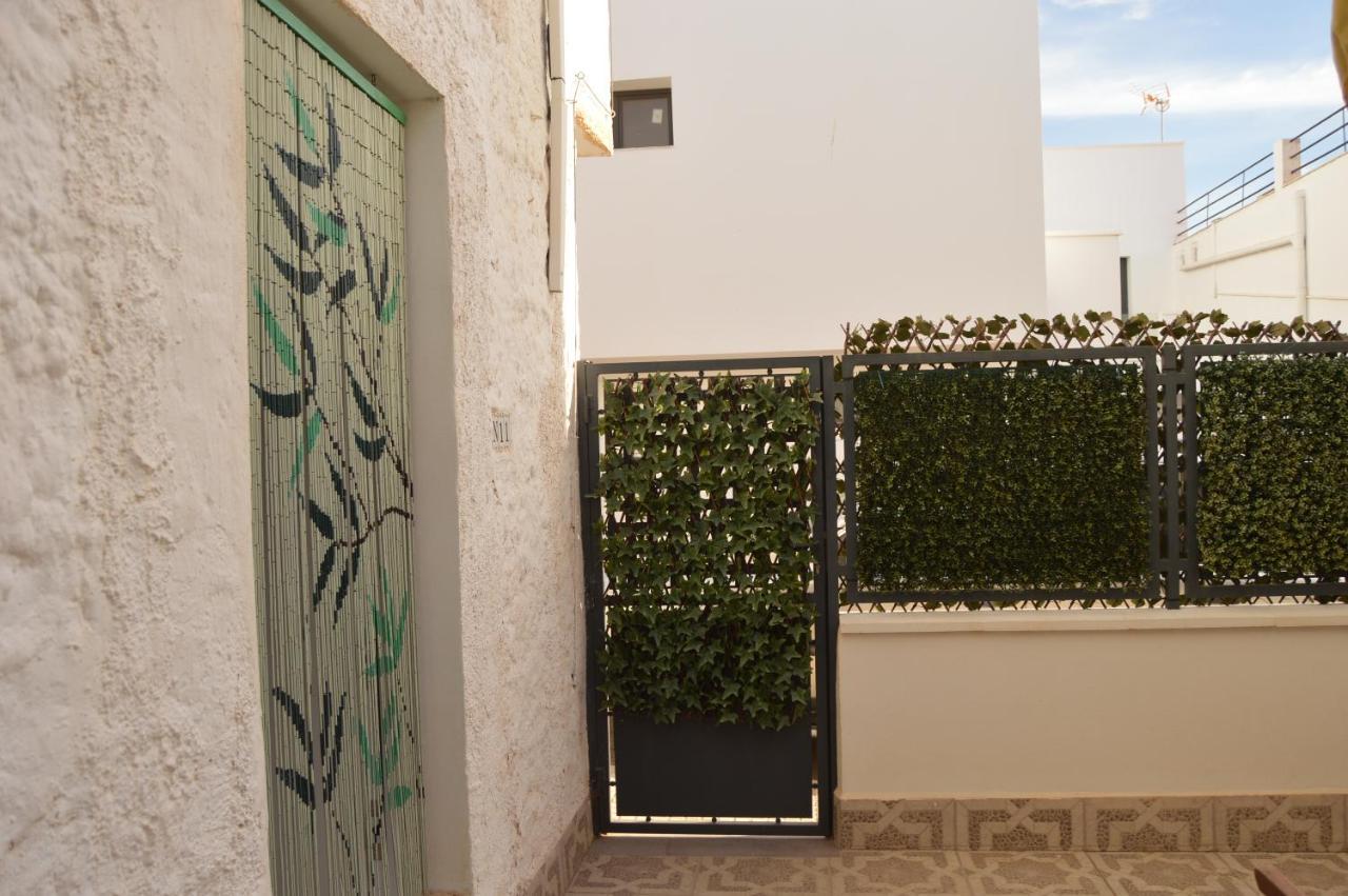 Apartamento El Limonero La Marina de la Torre Exterior photo