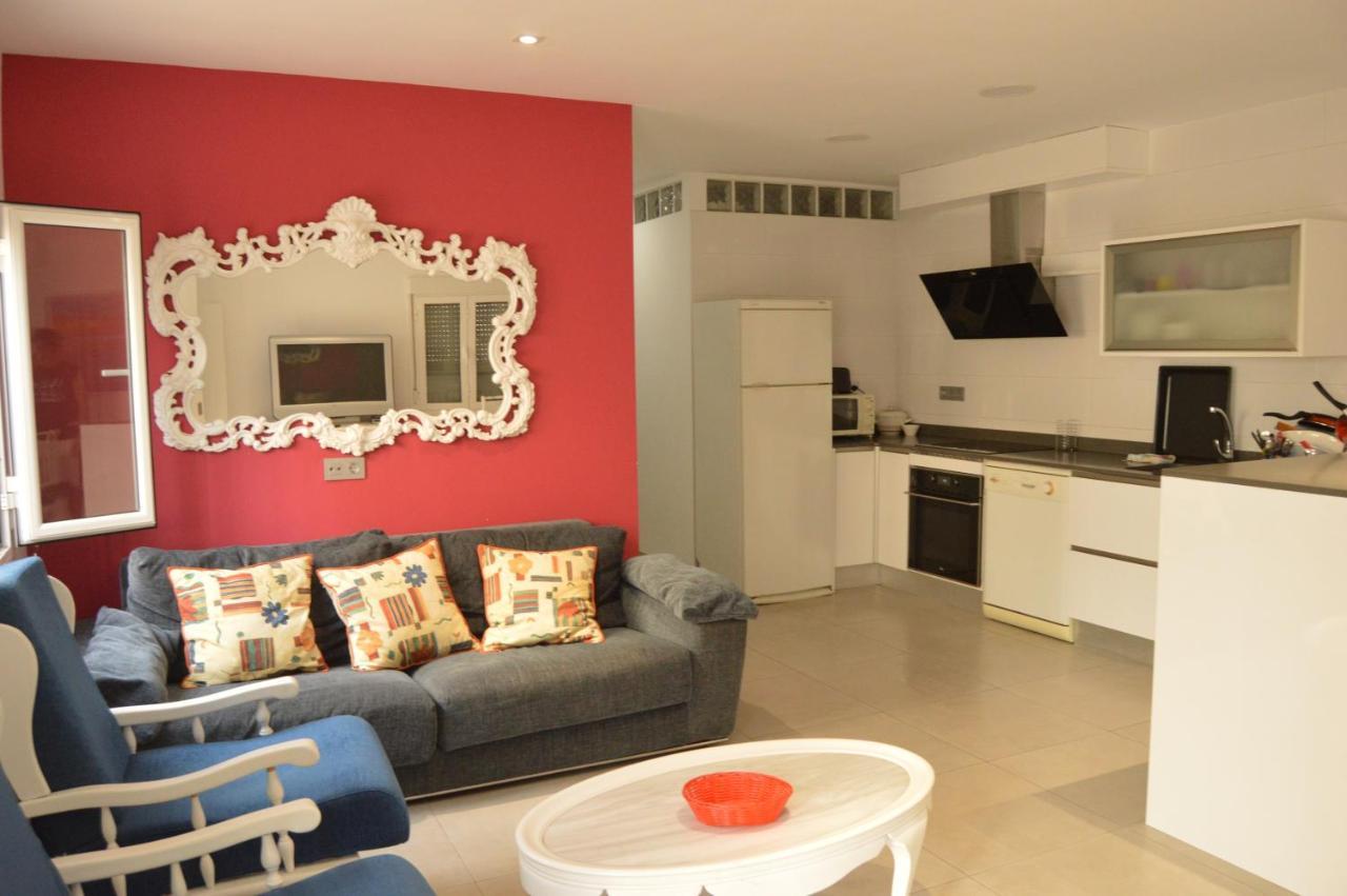 Apartamento El Limonero La Marina de la Torre Exterior photo