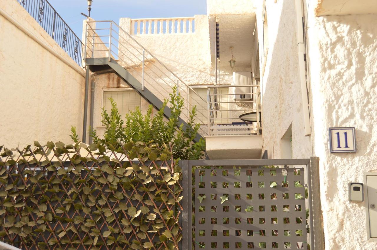 Apartamento El Limonero La Marina de la Torre Exterior photo