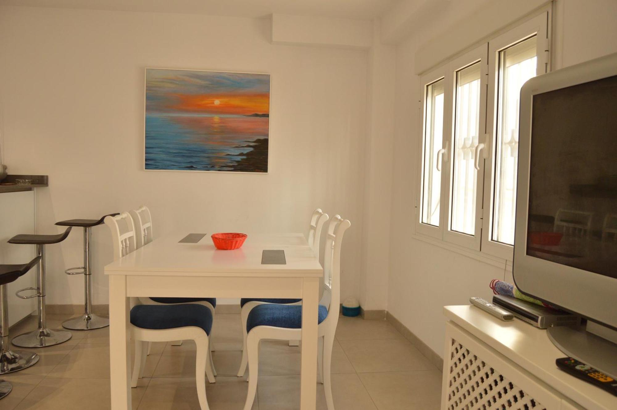 Apartamento El Limonero La Marina de la Torre Exterior photo