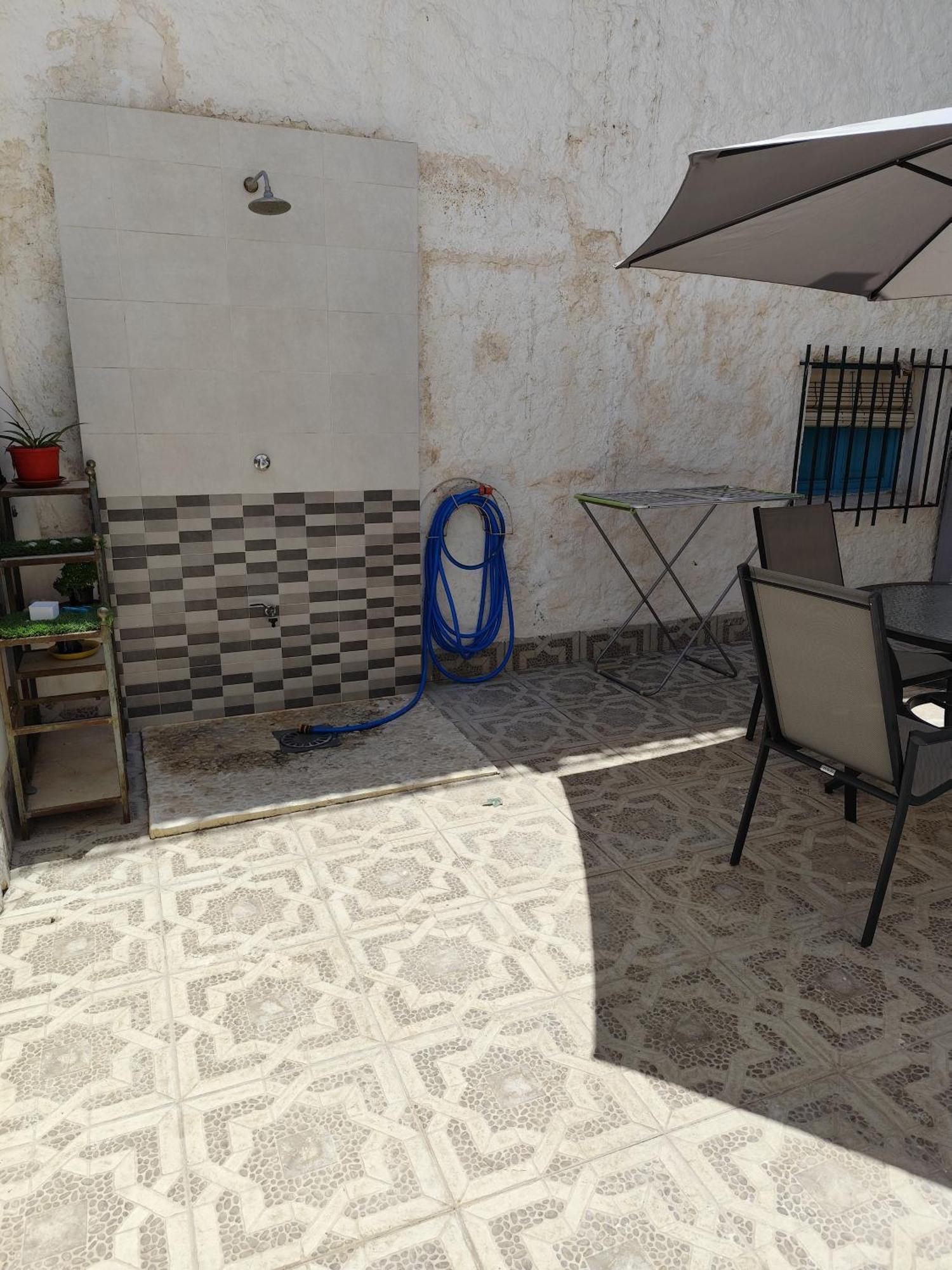 Apartamento El Limonero La Marina de la Torre Exterior photo
