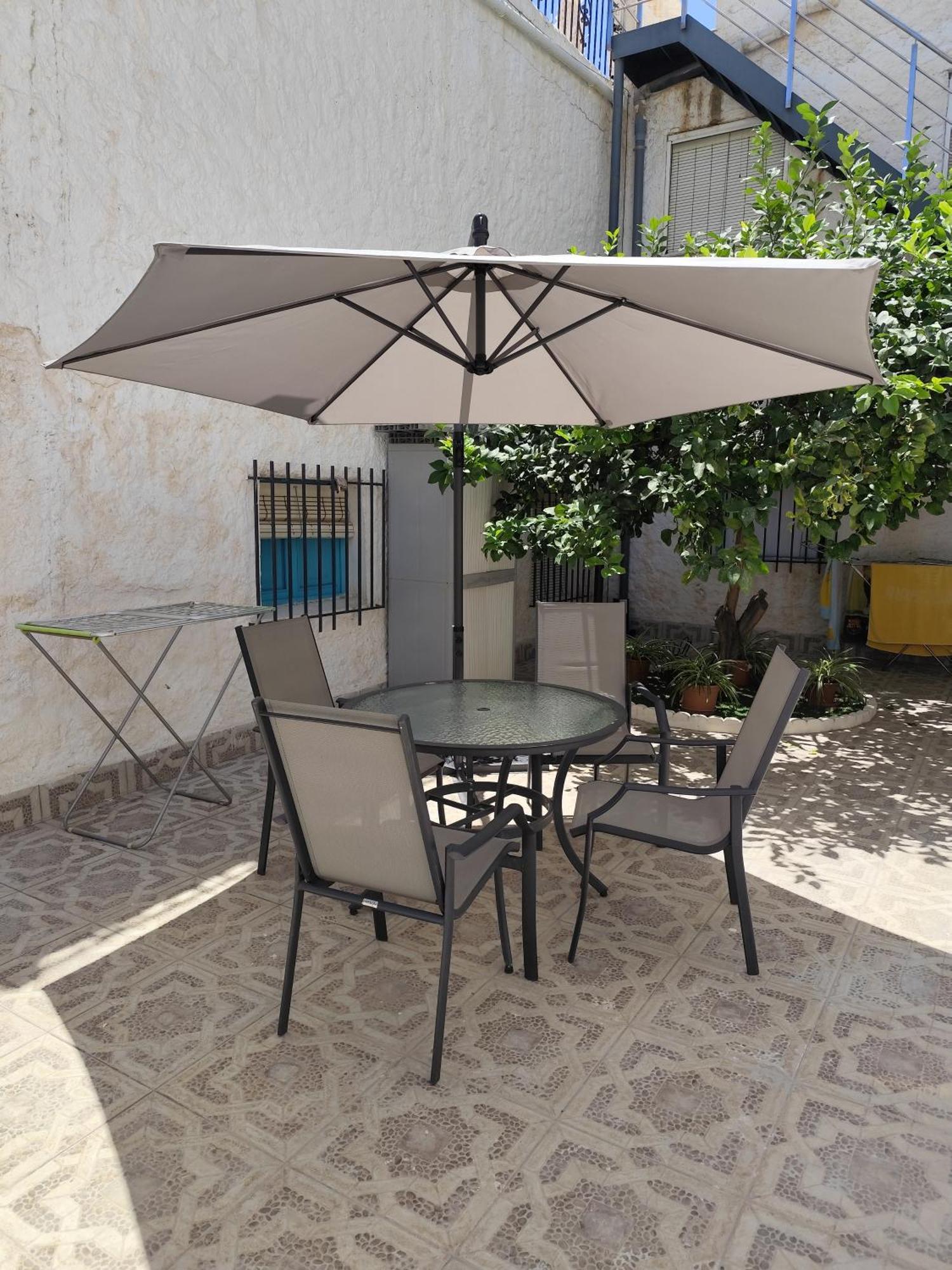 Apartamento El Limonero La Marina de la Torre Exterior photo